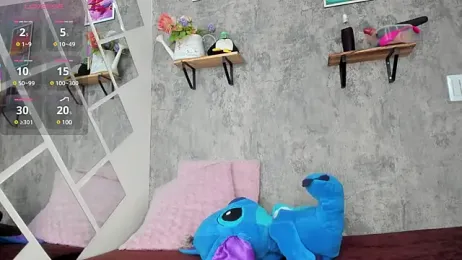Megan_sophia2 webcam model stream image