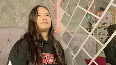 Megan_sophia2 webcam model stream image