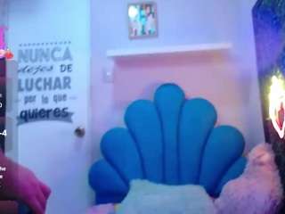 valeria-martinez19 webcam camsoda model stream image