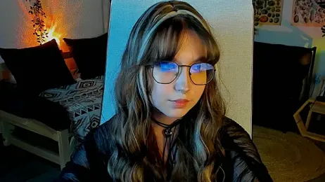 MemoryCadence webcam model stream image
