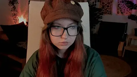 MemoryCadence webcam stripchat model stream image