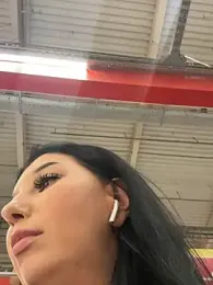 Tisha_Busty webcam model stream image