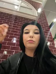 Tisha_Busty webcam model stream image