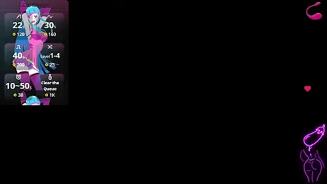 caribbean_passion_ webcam model stream image