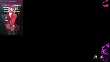 caribbean_passion_ webcam model stream image