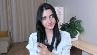 ToniaChao webcam model stream image