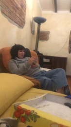 Marcolinoj webcam model stream image