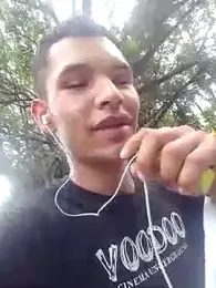 Charles_Puma webcam model stream image