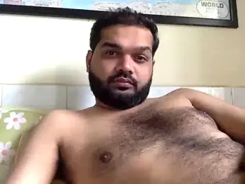KumarSeduces webcam model stream image