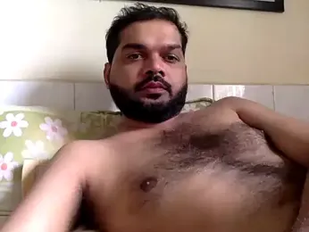 KumarSeduces webcam model stream image