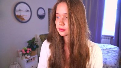 rapunzeell webcam model stream image