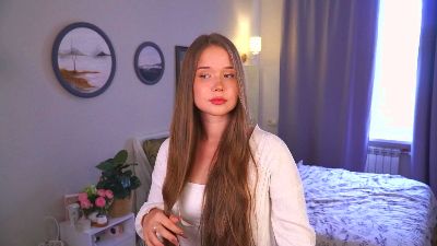 rapunzeell webcam model stream image