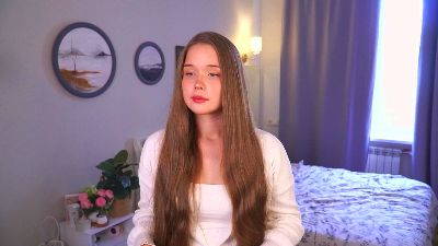 rapunzeell webcam model stream image