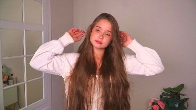 rapunzeell webcam model stream image