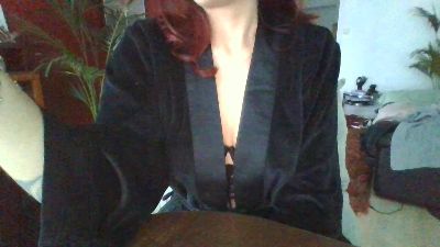 Laptitefleur webcam model stream image