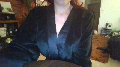 Laptitefleur webcam model stream image