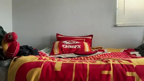 KcChiefBBC69 webcam model stream image