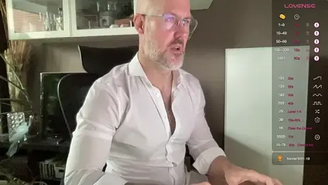 the_new_fit_rubinho webcam model stream image