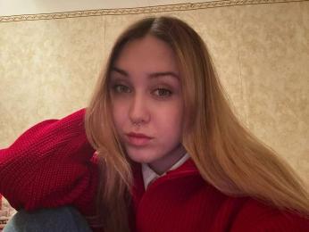 BeckyClarkston webcam model stream image