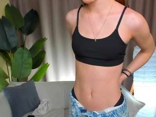 mayadubrock webcam model stream image