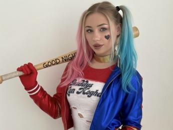 MargoRobbz webcam livejasmin model stream image