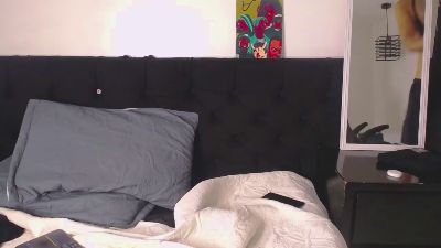 Franklinn_23 webcam model stream image