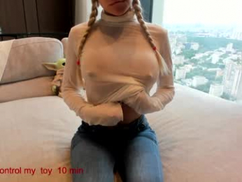 carolinaherera webcam model stream image