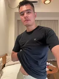 wenxnben webcam model stream image