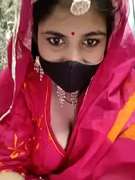Shruti_Prem webcam model stream image
