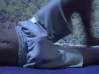 KING_SQUIRT webcam model stream image