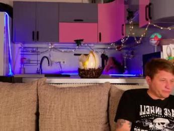 foxunion webcam model stream image