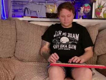 foxunion webcam model stream image