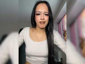 Mia-zii webcam bongacams model stream image