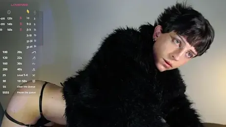 succubot webcam model stream image