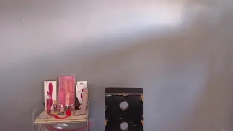 Amazing12inch webcam model stream image