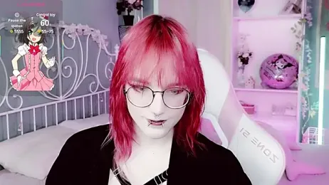 numbaka_ webcam model stream image