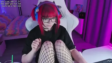 Yumi_Youkai webcam model stream image
