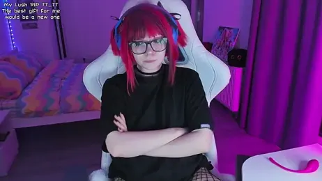 Yumi_Youkai webcam model stream image