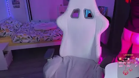 Yumi_Youkai webcam model stream image