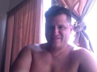 zeusmasterhorny webcam model stream image
