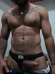 Matheus_Blaze webcam stripchat model stream image