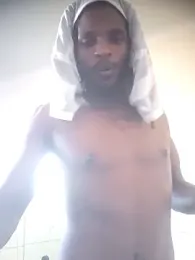 BigBlacBoyD webcam model stream image