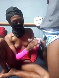 BigBlacBoyD webcam stripchat model stream image