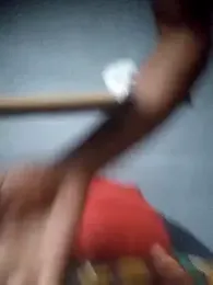 BigBlacBoyD webcam model stream image