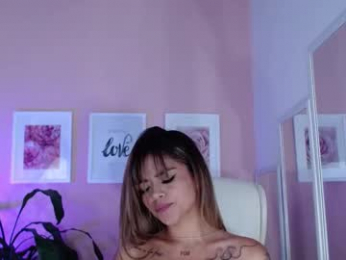maria_jones webcam model stream image