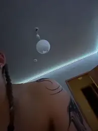 StephanieMur webcam model stream image