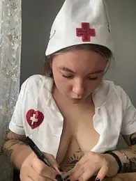 StephanieMur webcam model stream image