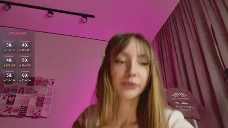 Lunainnk webcam model stream image