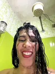 Ebonyxprincess_ webcam model stream image