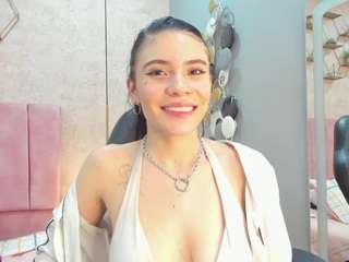 angeliine webcam model stream image